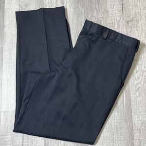 DOCKERS Golf Men's Pants Black Size 36 x 32